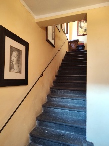 Foto Appartamento a Borgo a Mozzano Centro di 94 m² con 5 locali in vendita