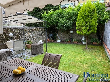 Foto Appartamento a Massa Centro di 80 m² con 3 locali in affitto