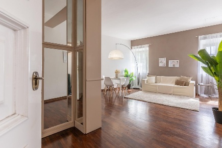 Foto Appartamento a Vicopisano Uliveto Terme di 88 m² con 3 locali
