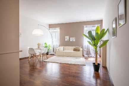 Foto Appartamento a Vicopisano Uliveto Terme di 88 m² con 3 locali