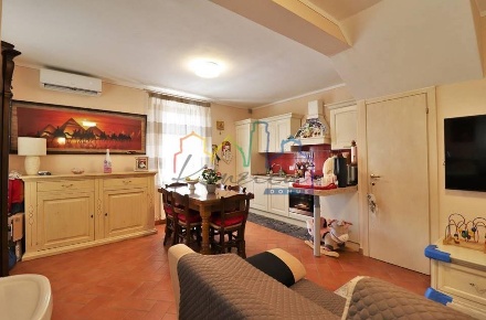 Foto Casa indipendente a Vecchiano di 95 m² con 4 locali in vendita