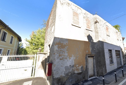 Foto Terreno residenziale a Bovisio-Masciago di 6881 m² in vendita