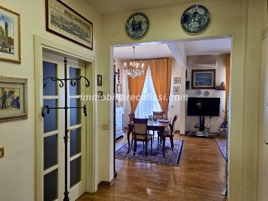 Foto Appartamento a Firenze Porta al Prato - San Jacopino di 130 m²