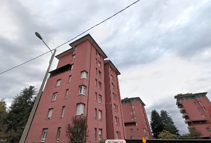 Foto Appartamento a Cavenago di Brianza di 115 m² con 4 locali in vendita