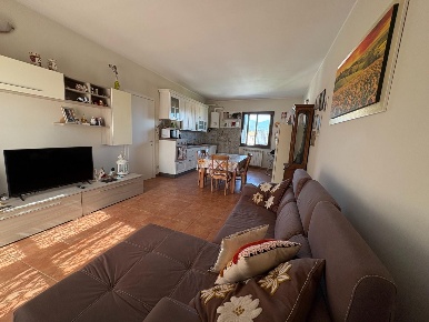 Foto Appartamento a Calcinaia Centro di 80 m² con 3 locali in vendita