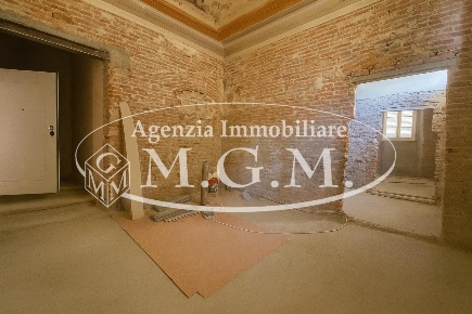 Foto Appartamento a Pontedera Centro di 79 m² con 4 locali in vendita