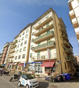 Foto Appartamento a Pisa Pratale di 109 m² con 4 locali in vendita