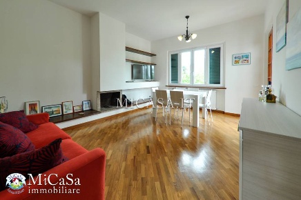 Foto Appartamento a Pisa Tirrenia di 120 m² con 4 locali in affitto
