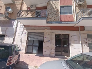Foto Magazzino a Taranto Tre Carrare di 165 m² con 1 locali in vendita