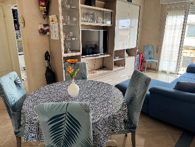 Foto Attico a Viareggio Terminetto - Migliarina di 75 m² con 4 locali