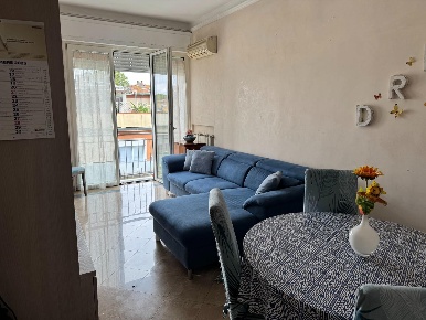 Foto Attico a Viareggio Terminetto - Migliarina di 75 m² con 4 locali