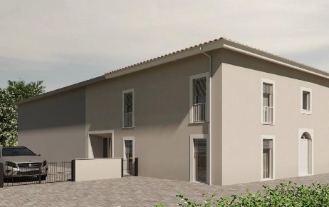 Foto Appartamento a Empoli San Rocco - Lungarno di 45 m² con 2 locali