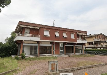 Foto Appartamento a Seveso Altopiano, Baruccana di 251 m² con 2 locali