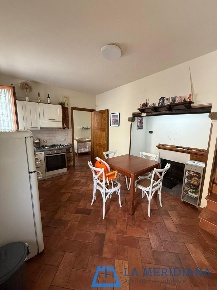 Foto Casa indipendente a Larciano San Rocco di 70 m² con 4 locali