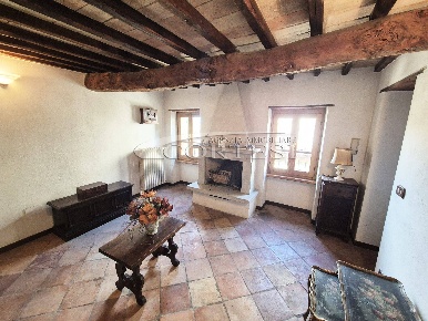 Foto Appartamento in Via Cristoforo Colombo, Città di Castello di 70 m²