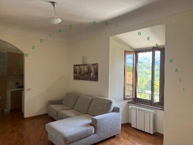Foto Appartamento in CORSO DEL POPOLO 1, Vicchio Centro di 50 m² in vendita