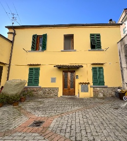 Foto Villa singola in Via del Bisenzio, Vernio Mercatale San Quirico