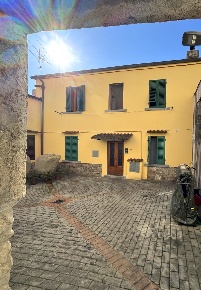 Foto Villa singola in Via del Bisenzio, Vernio Mercatale San Quirico