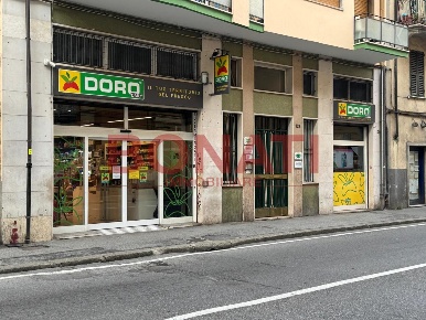 Foto Attività commerciale in Via Fiume 121, La Spezia Umbertino - 2 Giugno