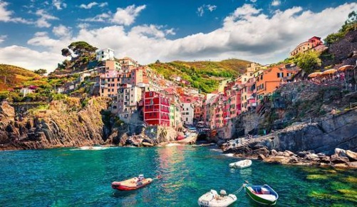 Foto Appartamento a La Spezia di 120 m² con 4 locali in vendita