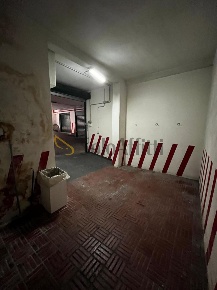 Foto Posti auto in Via Aniello Falcone 392/414, Napoli Vomero di 20 m²