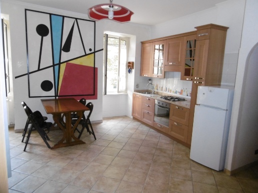 appartamento in affitto a Roma in zona Appio Latino