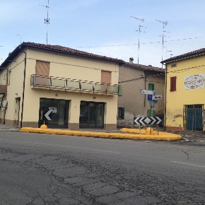 Foto Locale commerciale in Via Argini 2, Ravarino Centro di 145 m²