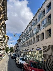 Foto Loft in Via Saluzzo, Torino San Salvario - Baretti di 60 m² in affitto