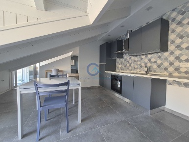 Foto Mansarde a Catanzaro Catanzaro Lido di 60 m² con 2 locali in affitto