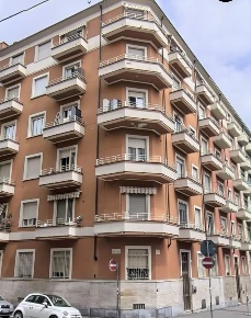 Foto Appartamento in Via Ascanio Sobrero 21, Torino San Donato di 60 m²