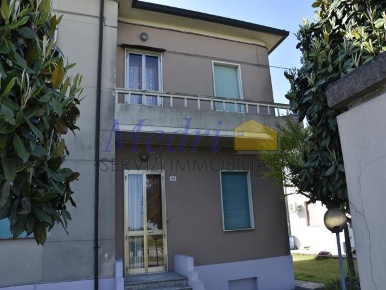 Foto Appartamento in via cesenatico  535, Cesenatico di 115 m² con 4 locali