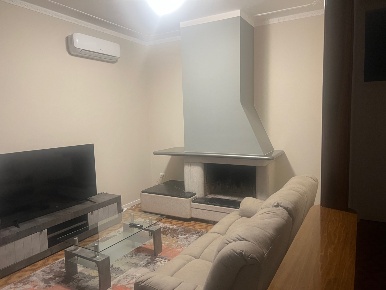 Foto Villa bifamiliare in Via Don Giovanni Minzoni 4, Agliana di 400 m²