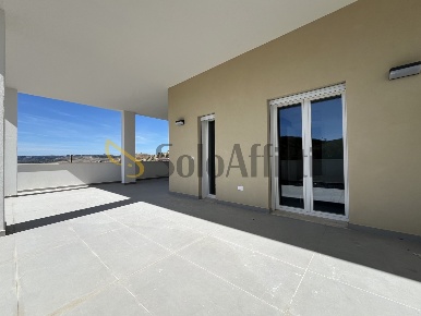 Foto Mansarde a Catanzaro Fortuna - Corvo di 60 m² con 2 locali in affitto