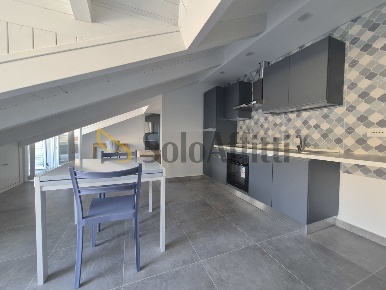 Foto Mansarde a Catanzaro Catanzaro Lido di 60 m² con 2 locali in affitto