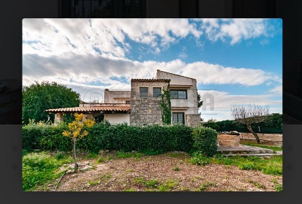 Foto Villa unifamiliare in Trav.Fontana MORTELLA, Siracusa Tivoli di 300 m²