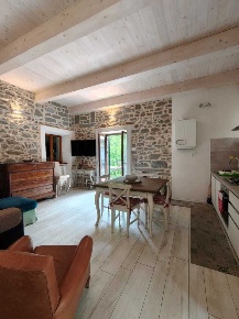 Foto Appartamento a Bagnone di 128 m² con 6 locali in vendita