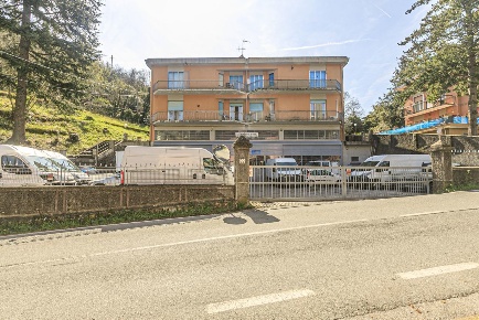 Foto Appartamento in Via 25 Aprile 22, Sant'Olcese Piccarello di 123 m²