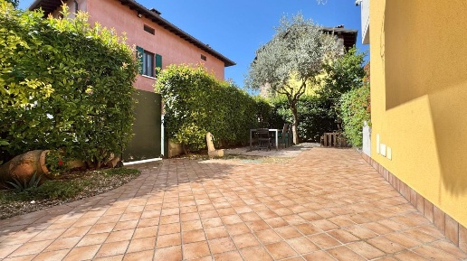 Foto Appartamento in Via Angelo Mazzoldi, Montichiari Centro di 121 m²