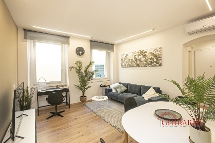 Foto Appartamento in via raimondo amedeo vigna 14, Genova Sestri Ponente