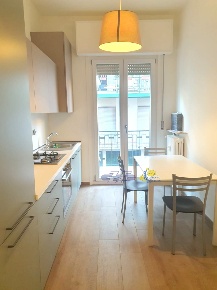 Foto Appartamento in Via Ezio Vanoni 5, Parma San Leonardo di 67 m²