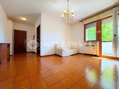 Foto Appartamento a Pordenone Torre di 89 m² con 3 locali in vendita