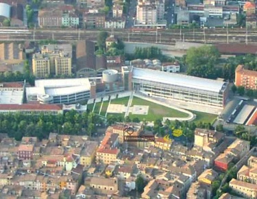 Foto Terreno edificabile a Parma San Leonardo di 1600 m² in vendita