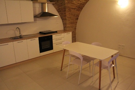 Foto Appartamento in Vico 16 GARIBALDI 21, Lanciano Centro di 90 m²