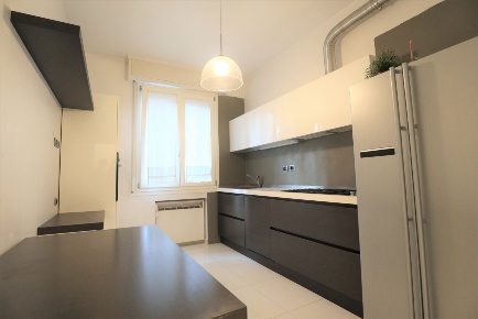 Foto Appartamento in Via del Carso, Bologna Costa di 95 m² con 4 locali