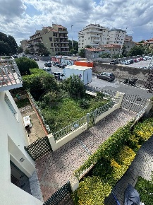 Foto Appartamento a Livorno Accademia - Terrazza Mascagni di 105 m²
