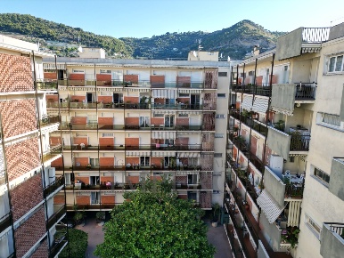 Foto Appartamento in Passeggiata G. Oberdan 9, Ventimiglia Centro Città