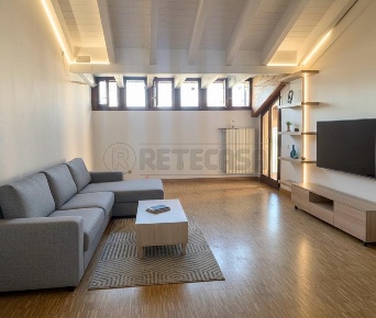 Foto Appartamento a Bergamo Canovine di 110 m² con 3 locali in vendita