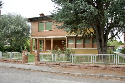 Foto Casa indipendente in Via G. Di Vittorio 1/3, San Giorgio di Piano