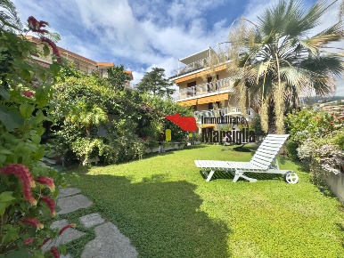 Foto Appartamento in Via Padre Semeria 430, Sanremo Foce - Semeria