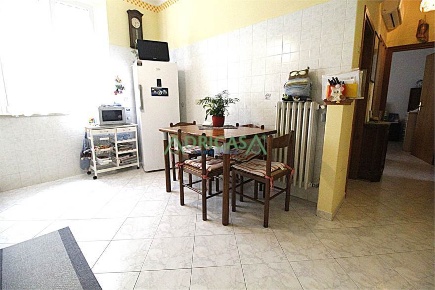 Foto Appartamento in via tosi, San Mauro Pascoli di 75 m² con 4 locali